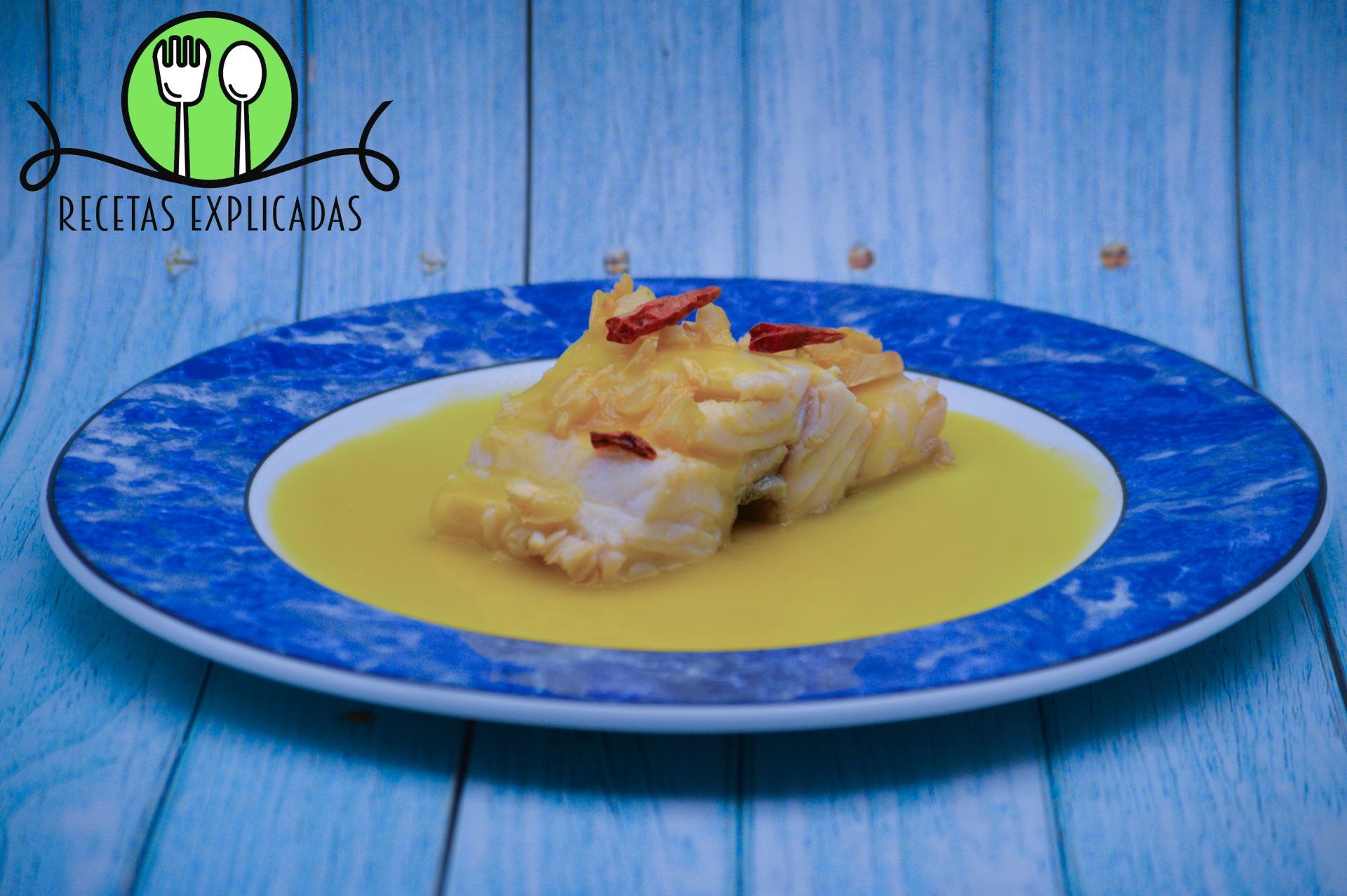 pil pil Recetas Explicadas