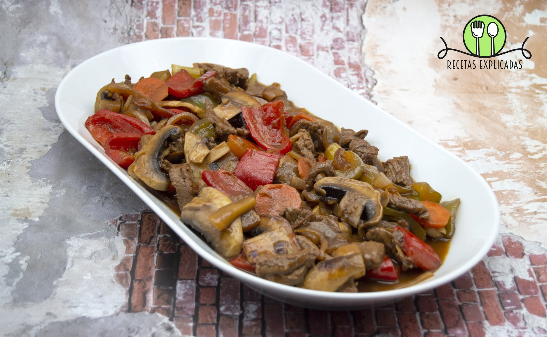 recetas explicadas