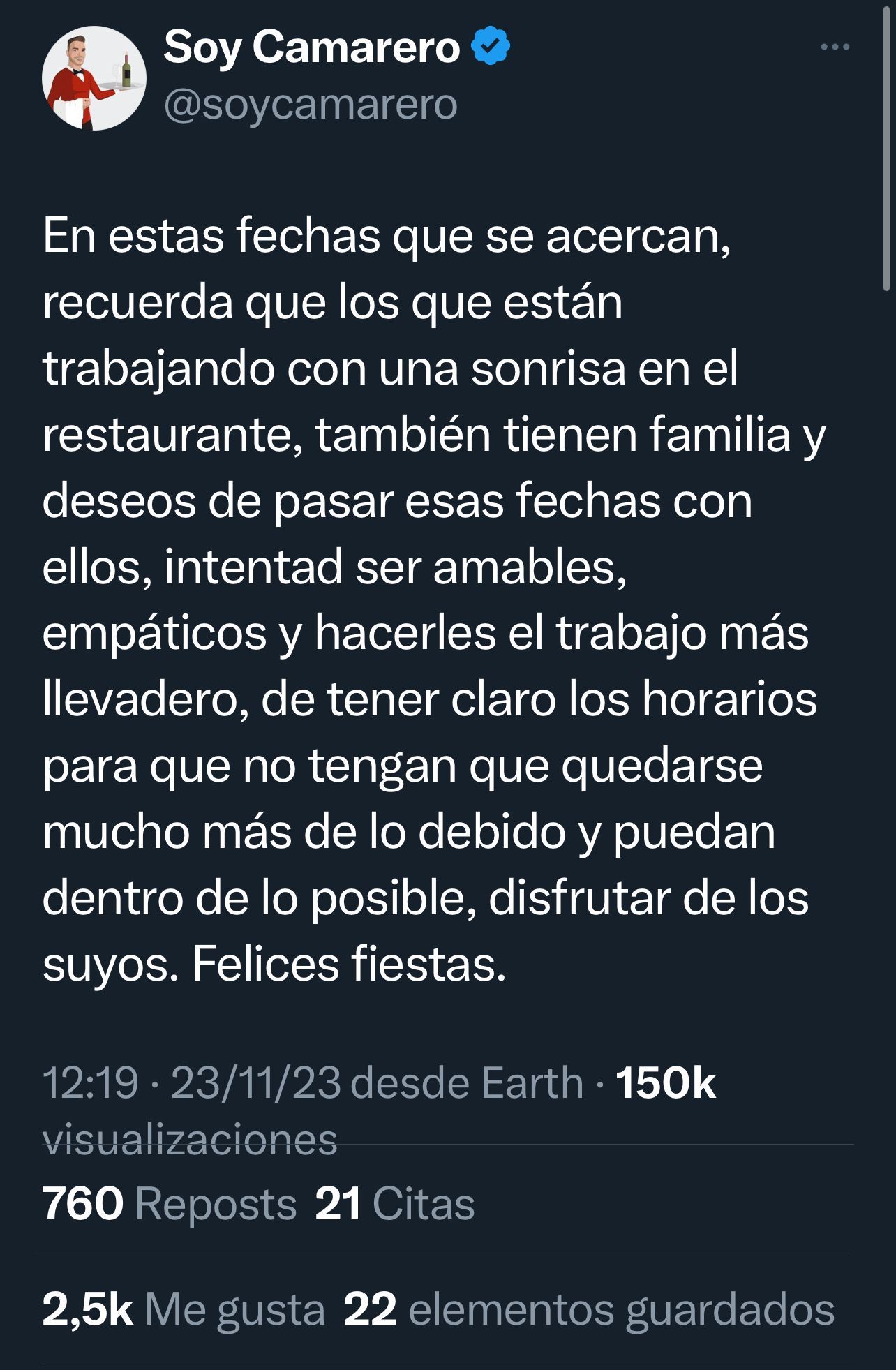 Recetas Explicadas