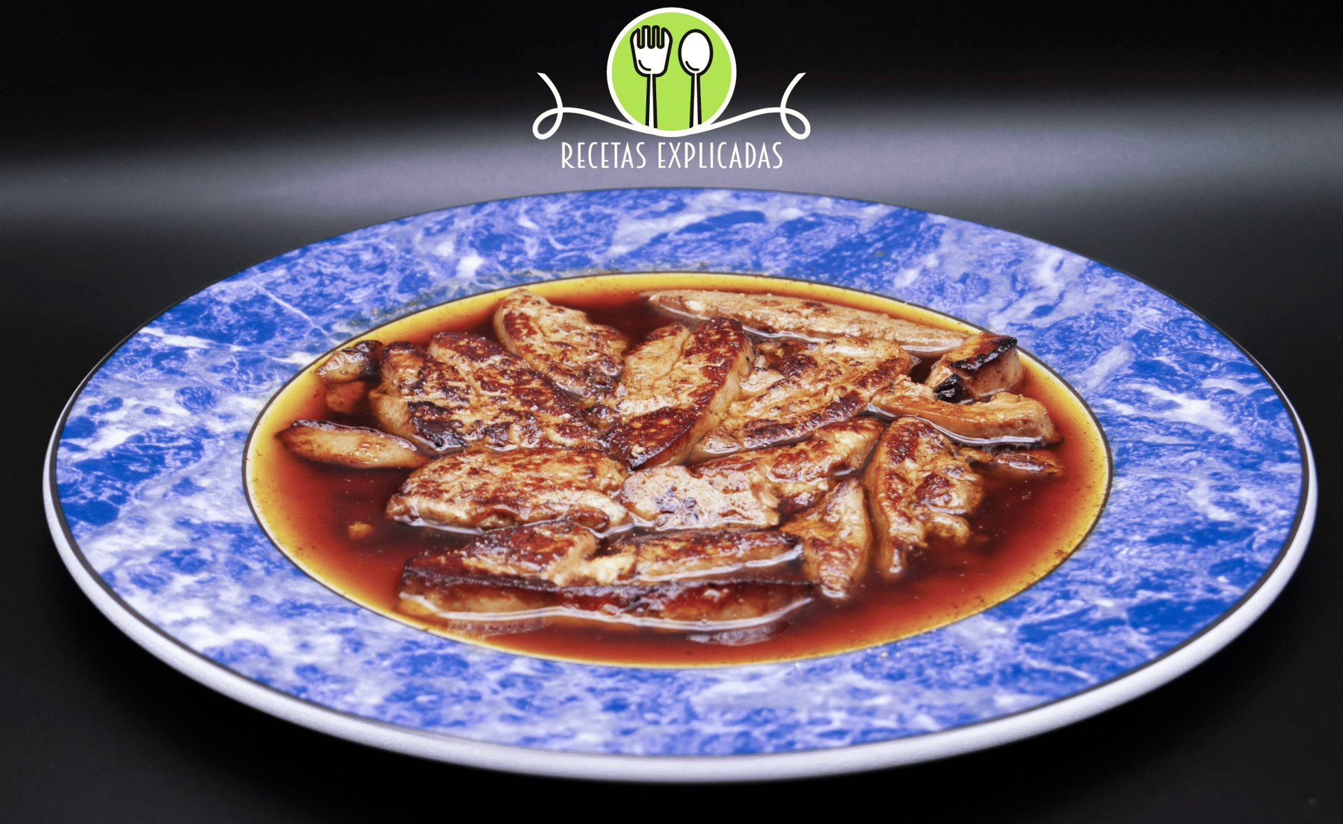 recetas explicadas