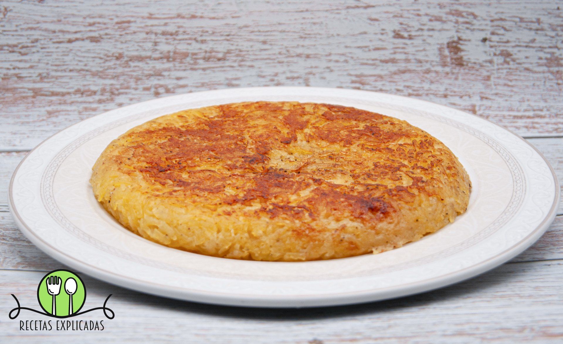 Rósti receta Rösti receta