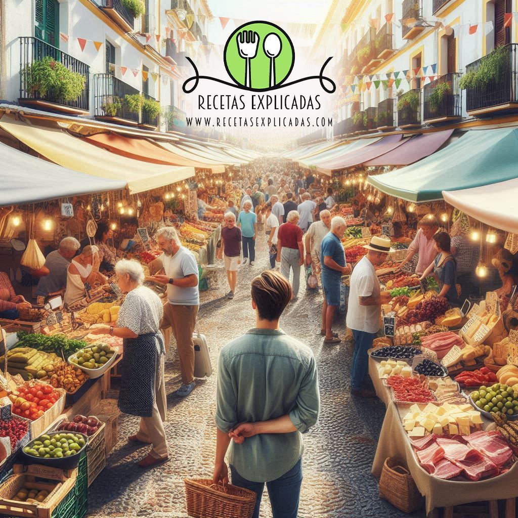 Recetas Explicadas