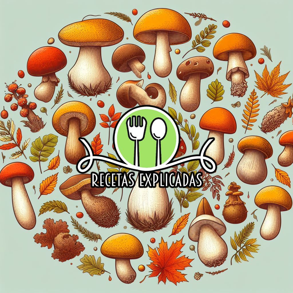 Recetas Explicadas