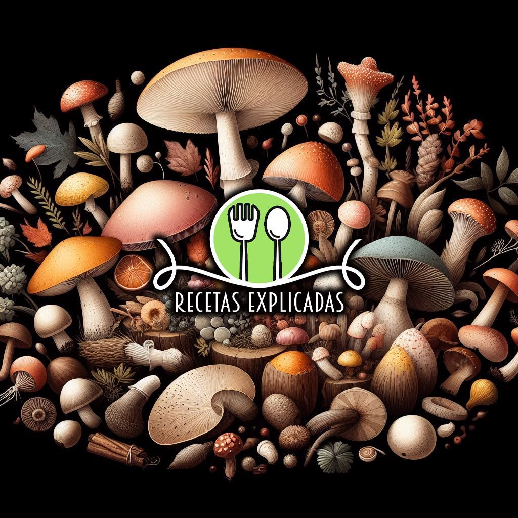 Recetas Explicadas