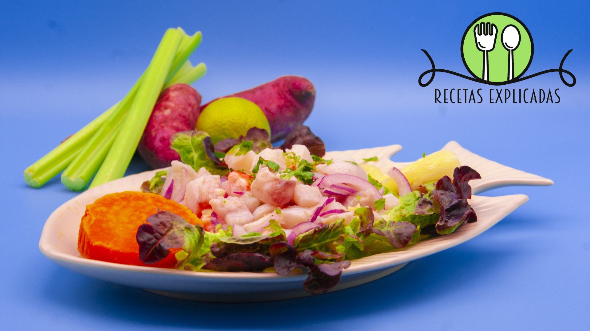 Ceviche Ceviche