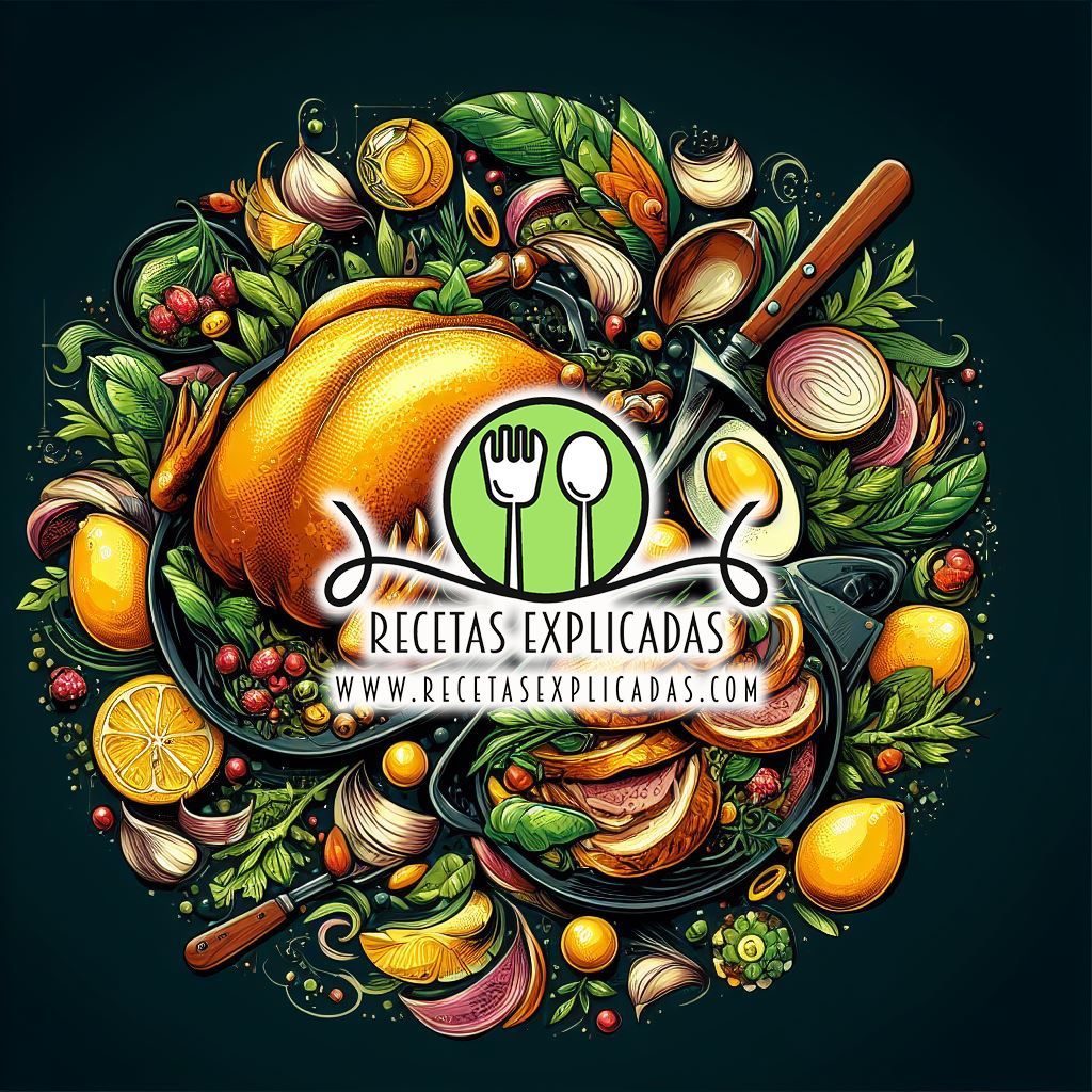 Recetas Explicadas