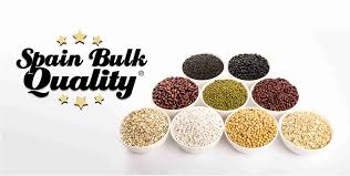 Spain Bulk Quality Spain Bulk Quality