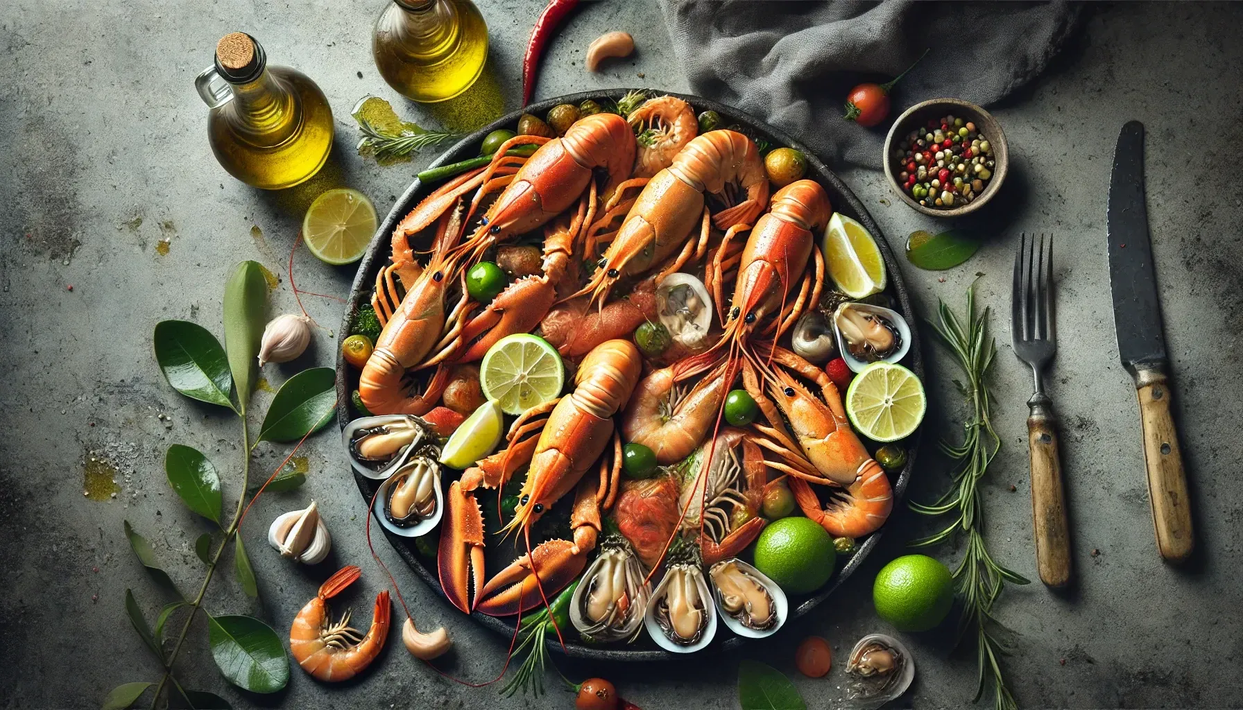 Recetas Explicadas