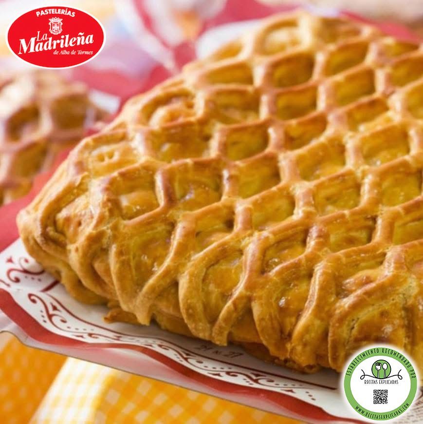 Hornazo de Salamanca: Receta Tradicional del Lunes de Aguas y Dónde Comprar el Mejor Hornazo Artesan