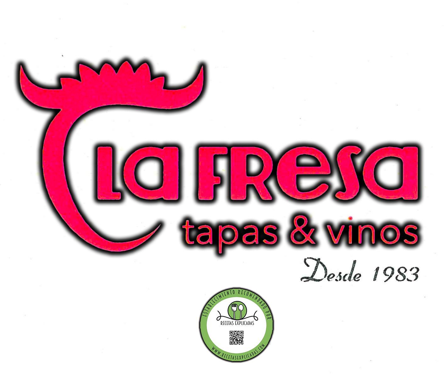 La Fresa Salamanca