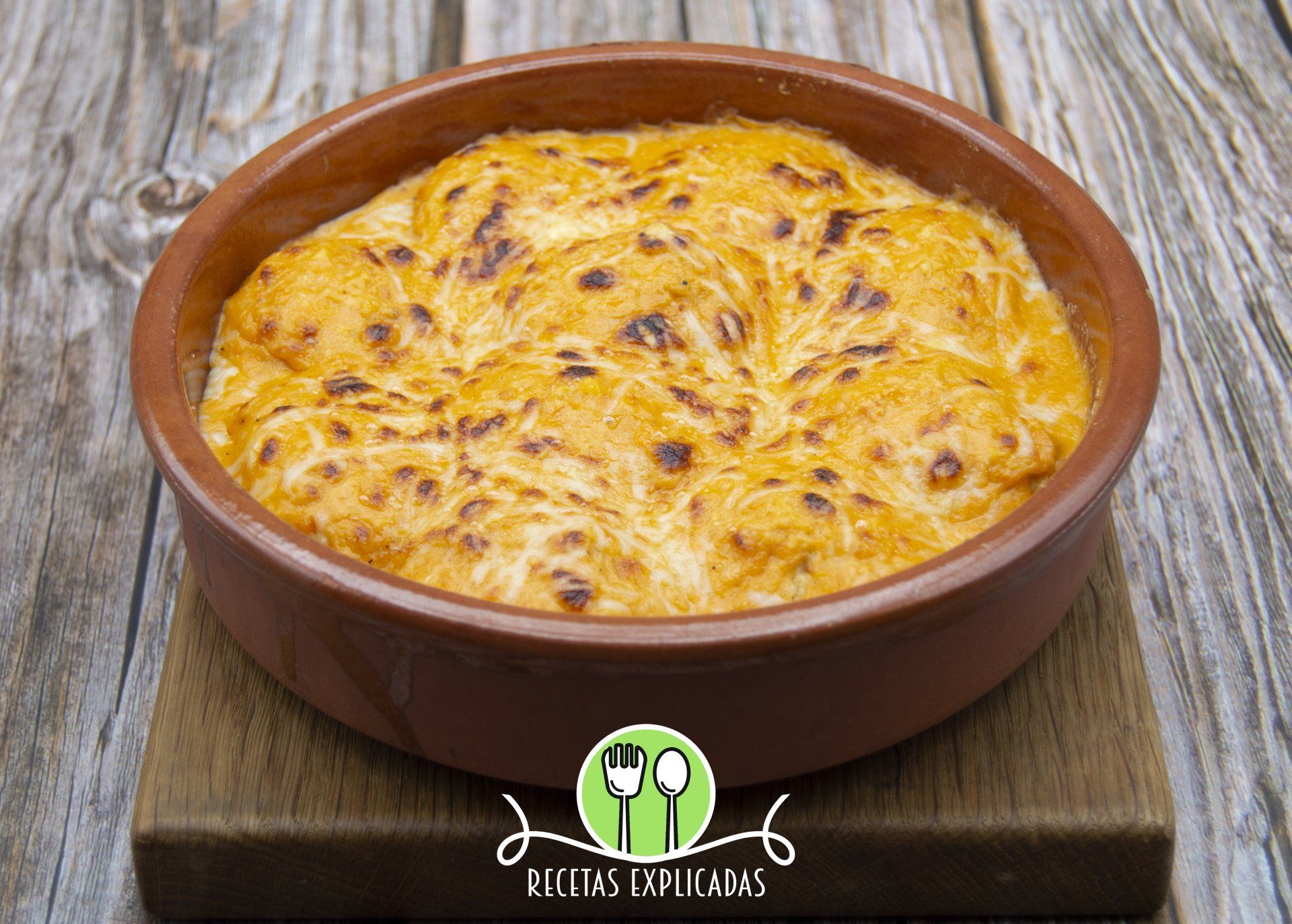 Huevos Rellenos Recetas explicadas