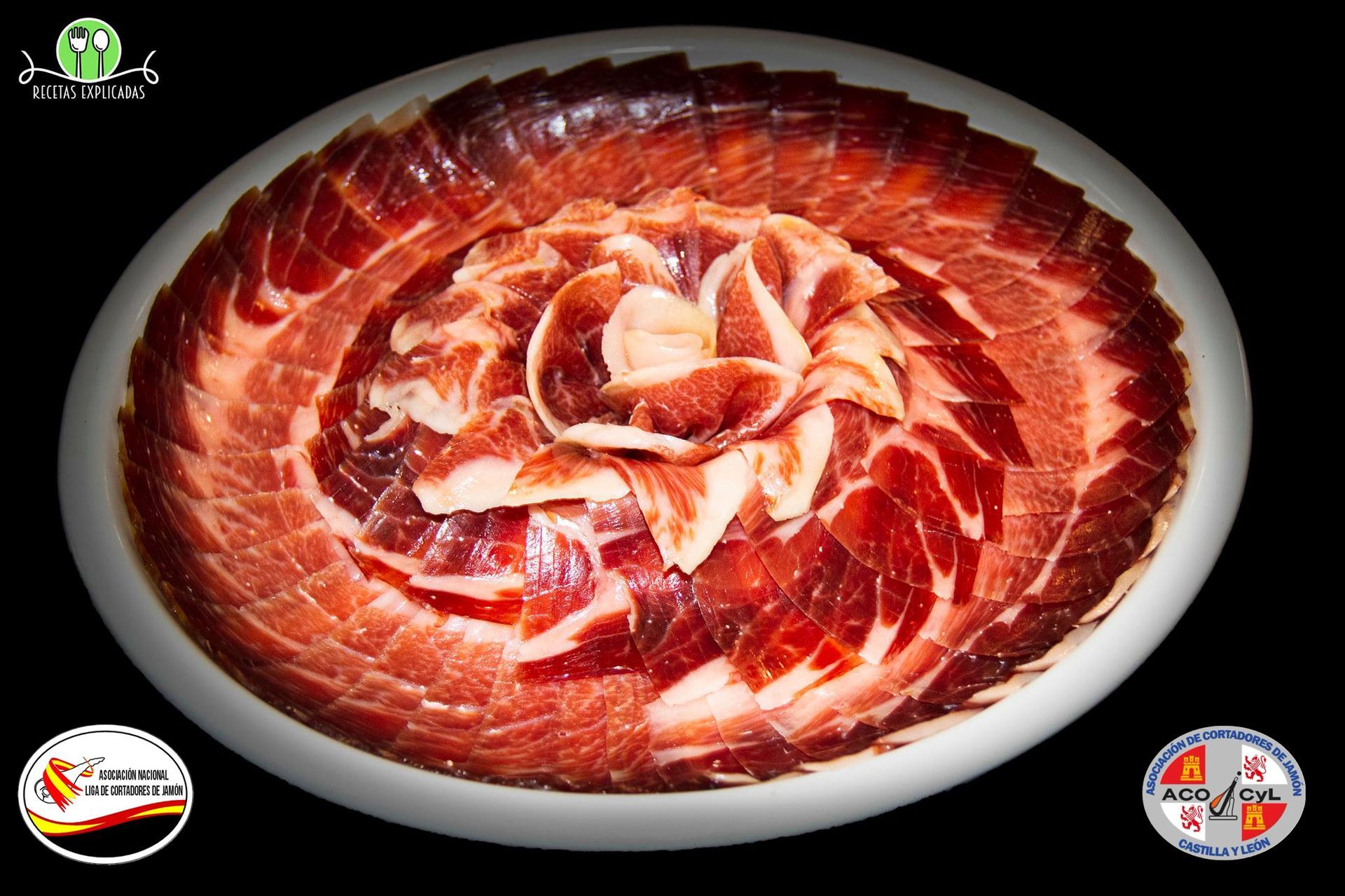 tipos de jamón