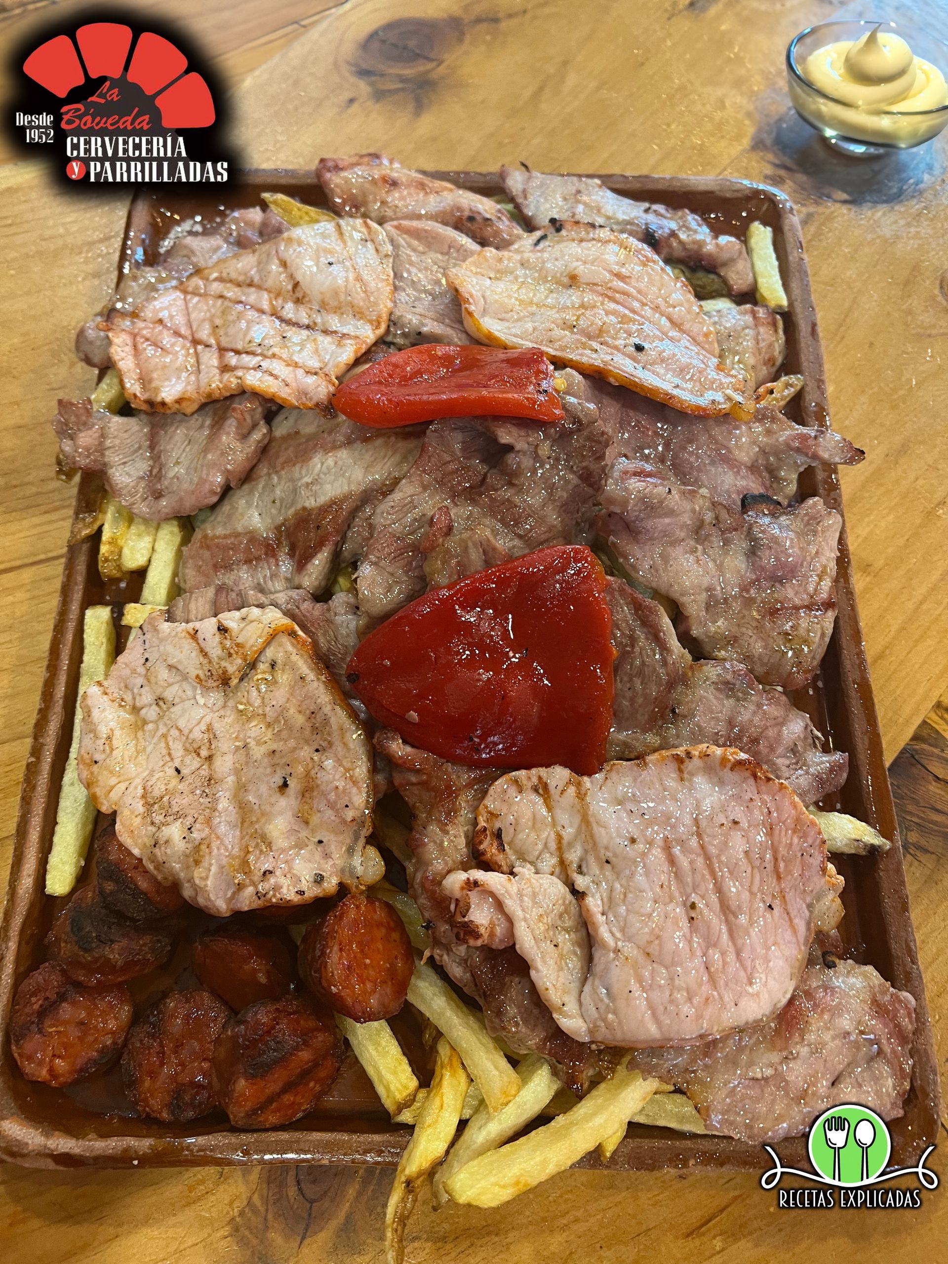 la boveda salamanca