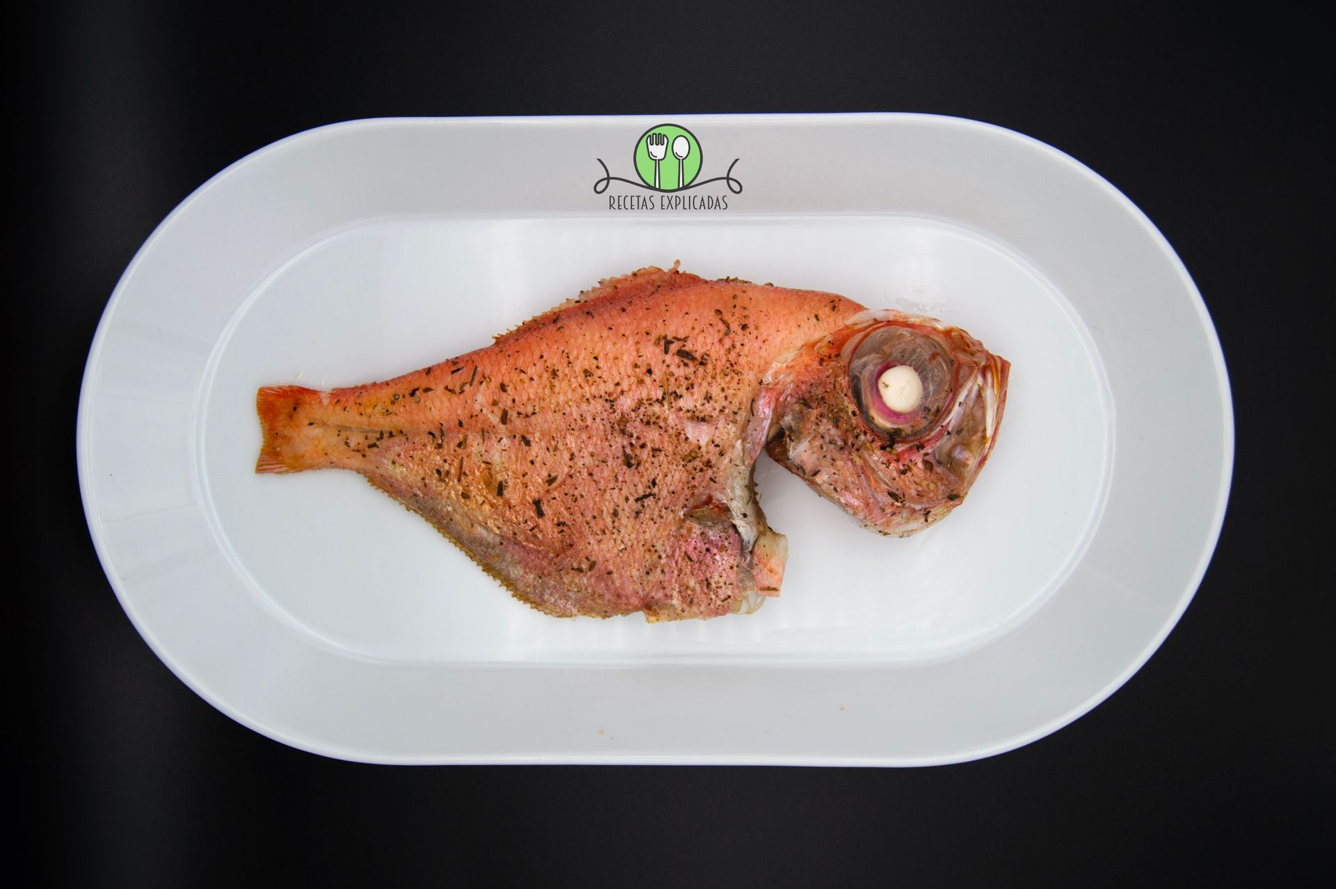 virrey al horno