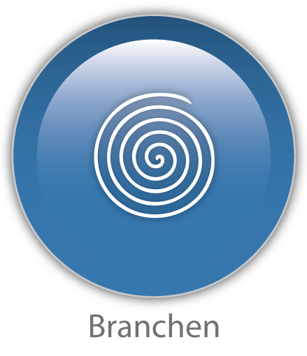 Icon einer Spiralfeder