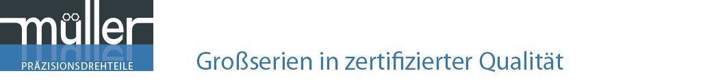 Logo der Helmuth Müller GmbH