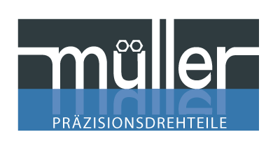 Logo der Helmuth Müller GmbH in Wellendingen
