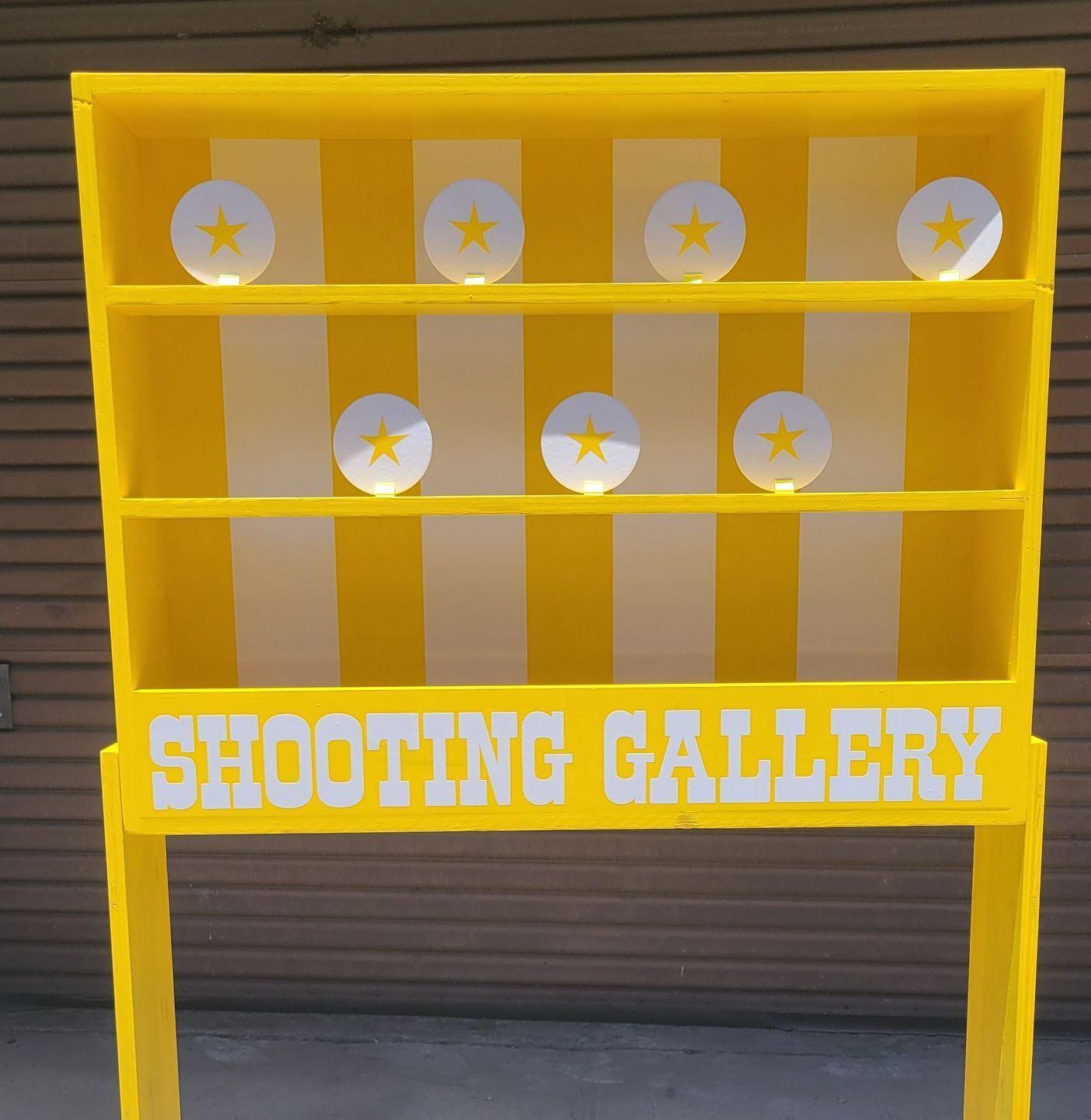 Target Gallery