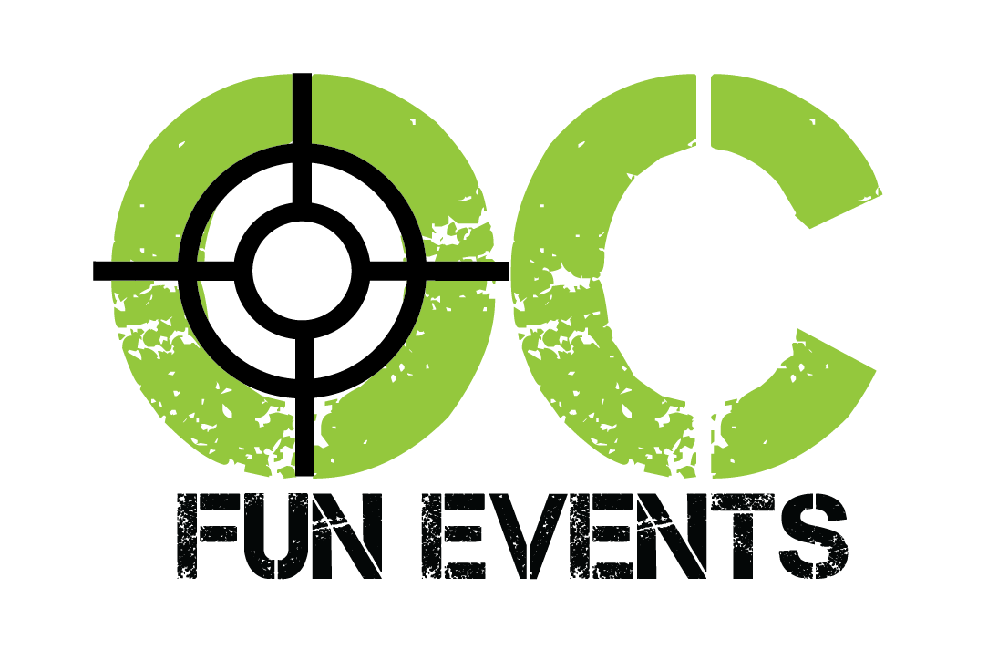 OC Fun Events logo