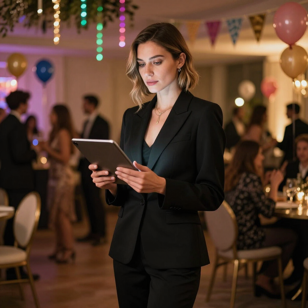 Learn More about Event Production services