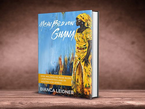 Ein Buch mit dem Titel