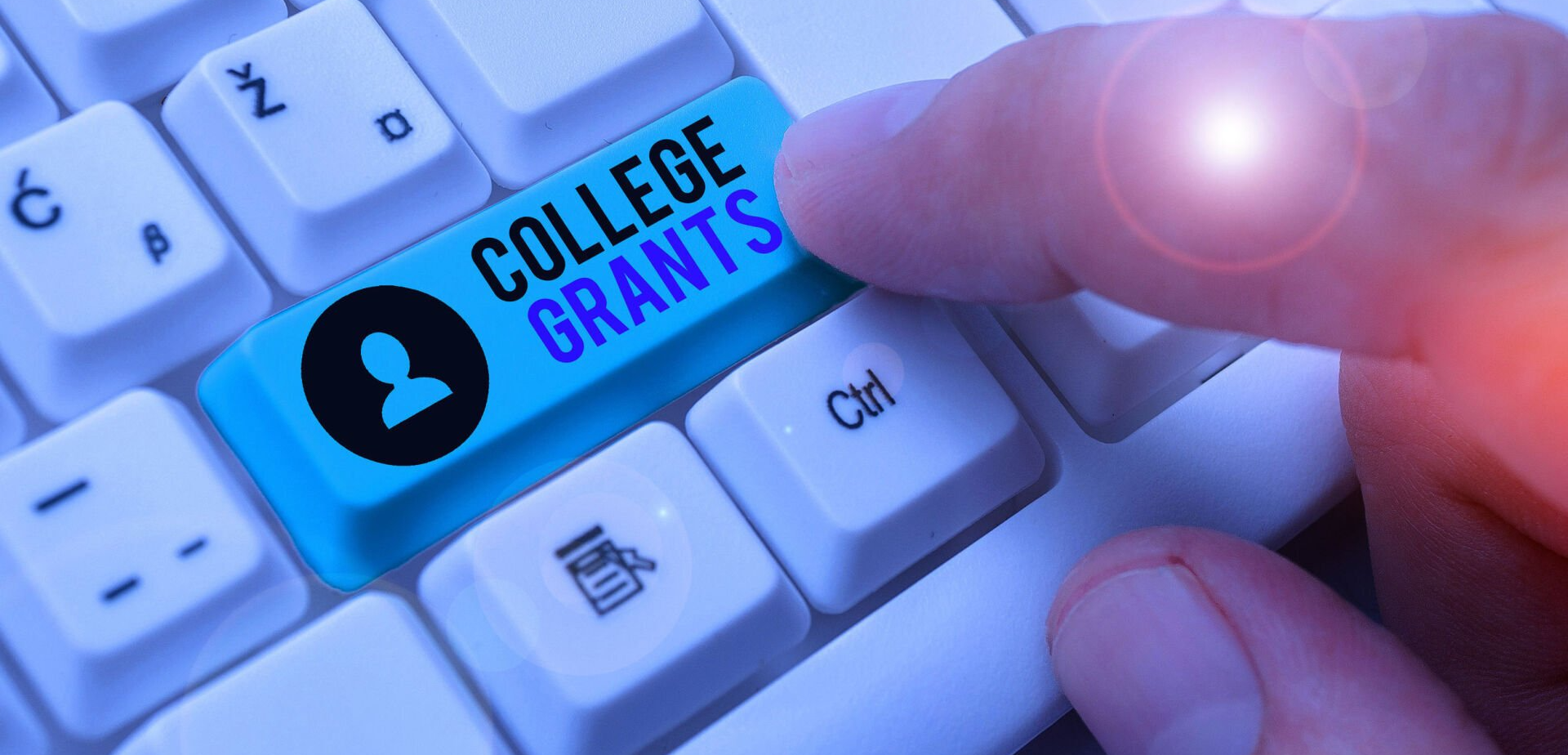 Educational Grants that help pay for your college education.