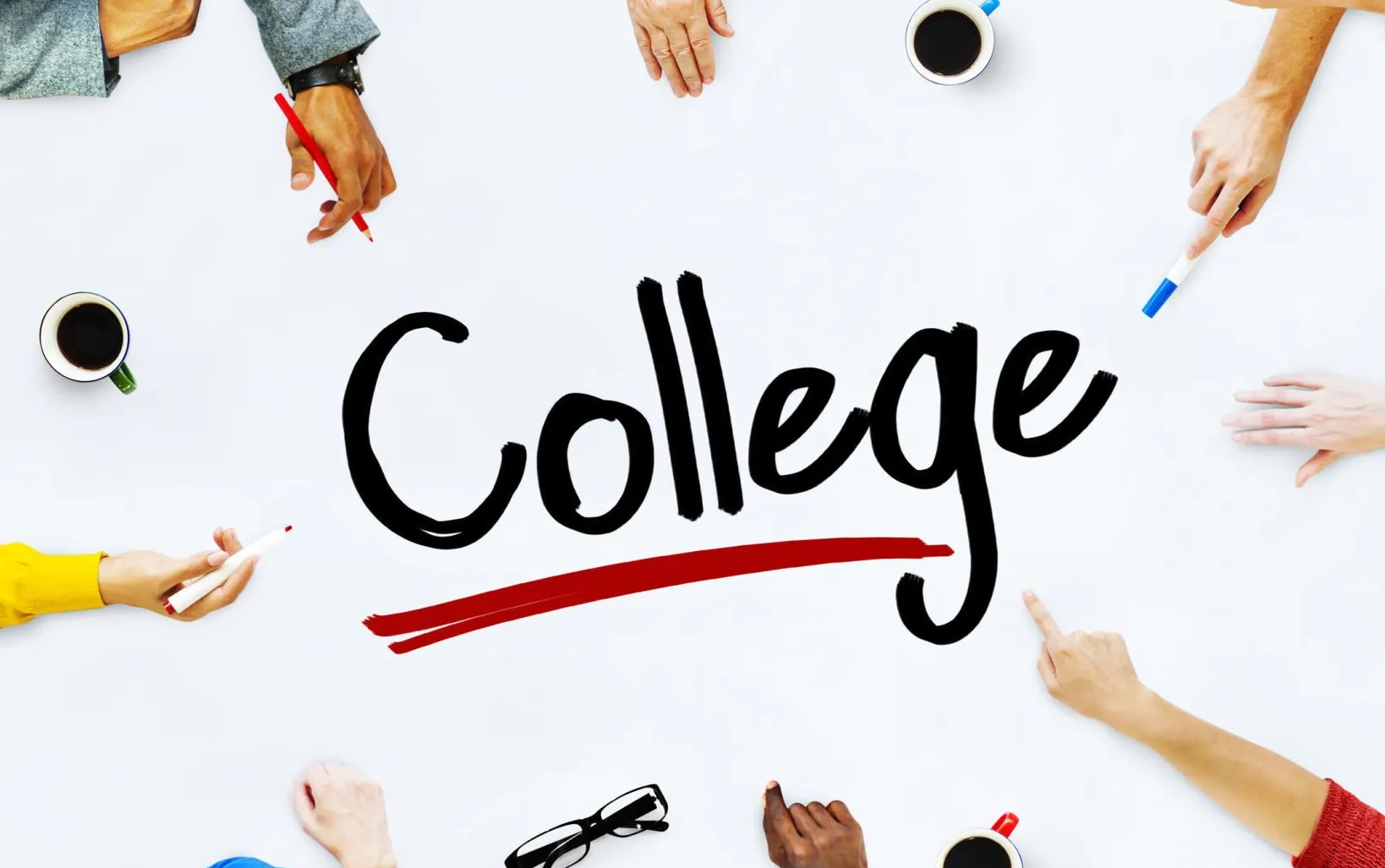 The philosophy of college financial planning.