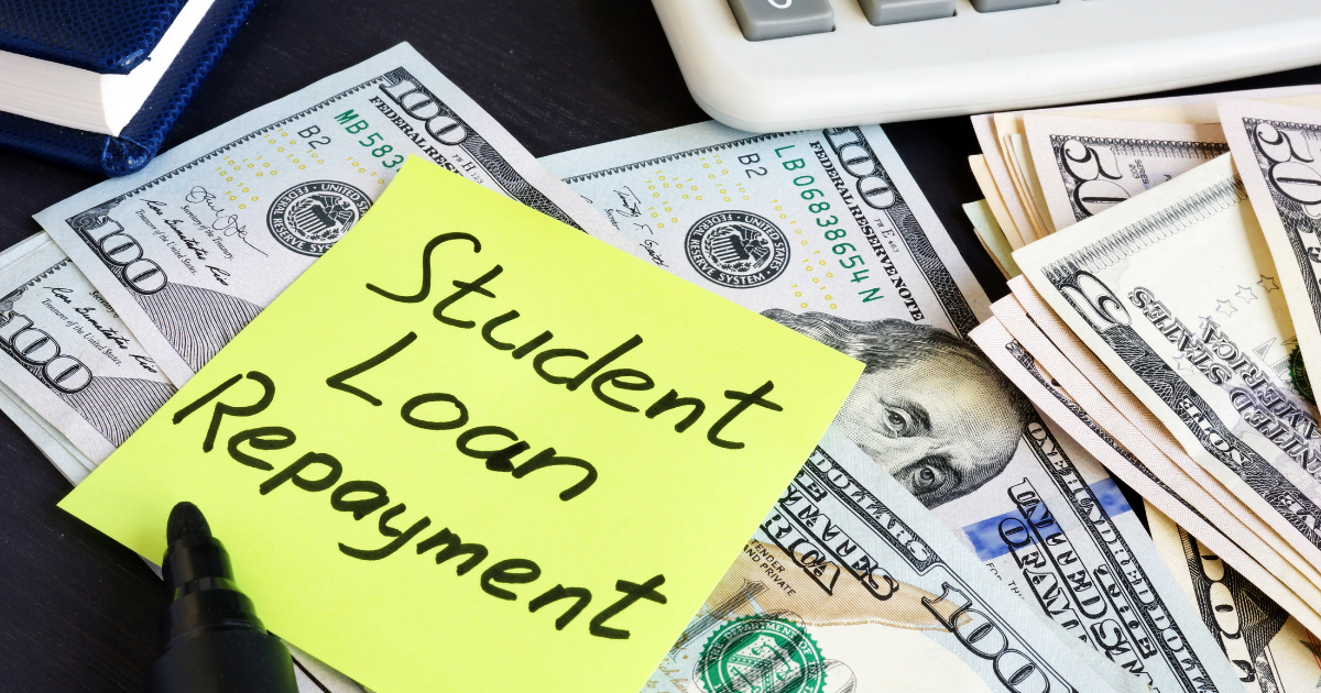 Available Options for Borrowers: Student Loan Repayment