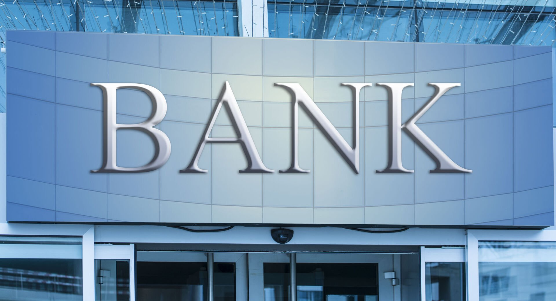 How do bank make money?