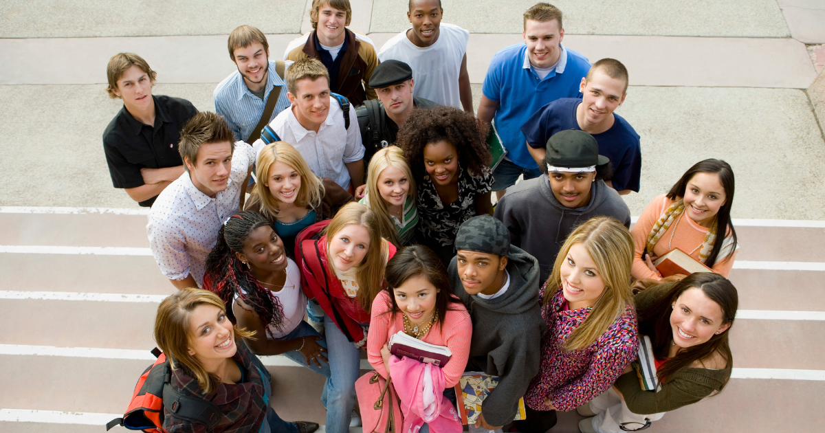 Conclusion: College Student on Borrow Time.