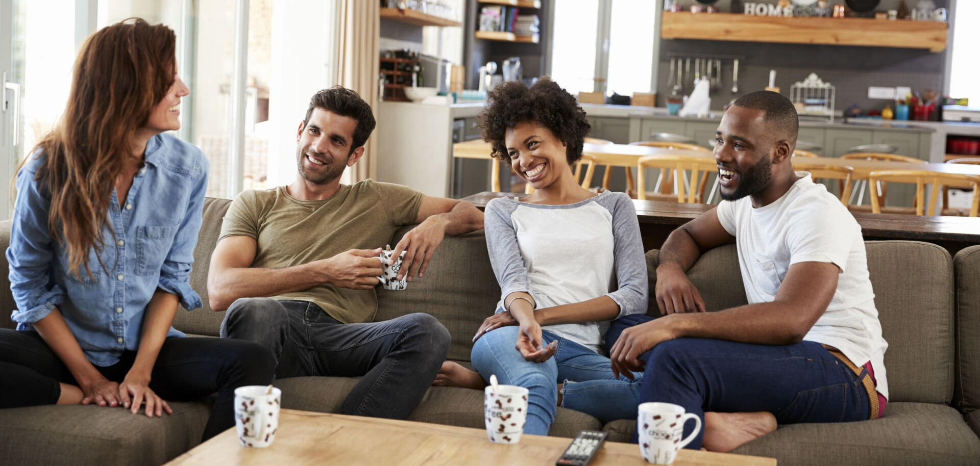 Retirement couples discusing 4 critical steps to r