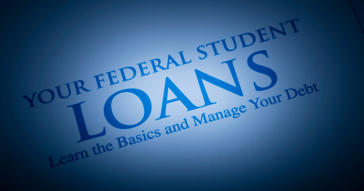 Your Federal Student Loans: Learn the Basics and Manage Your Debt.