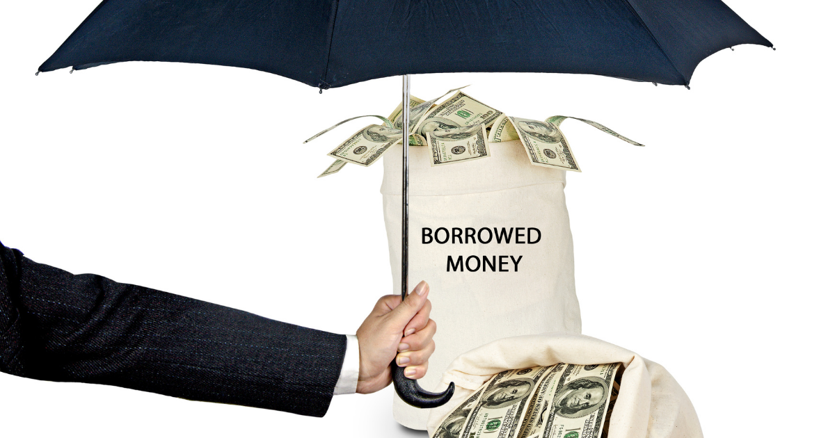 The Future of Student Loan Management: Borrow Money