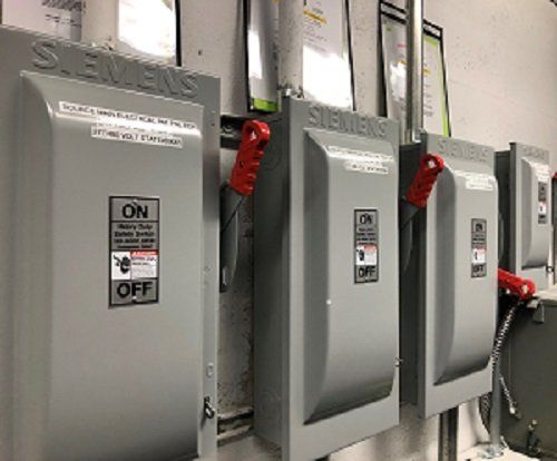 Electrical wiring
