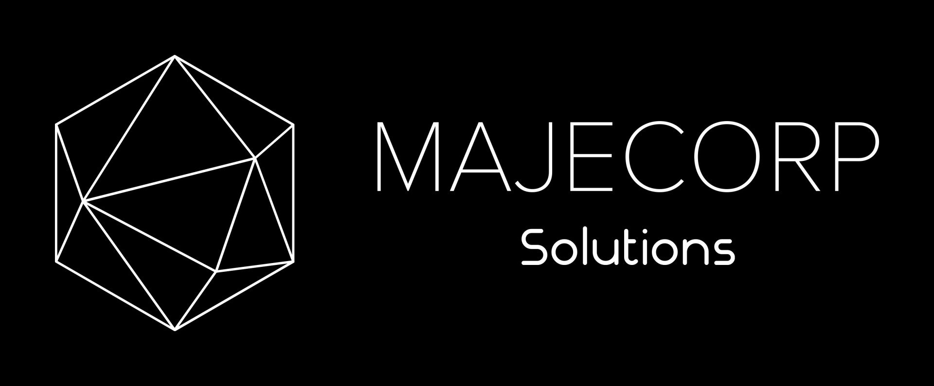 Logo MAJECORP