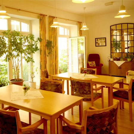 Seniorenpark Münsterland