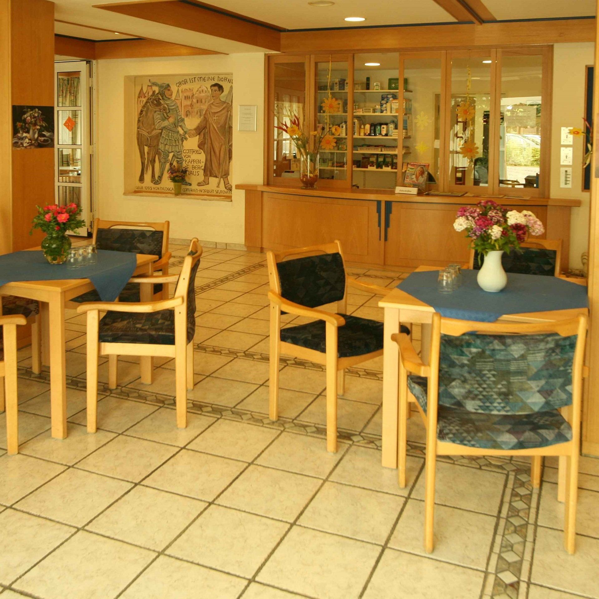 Seniorenpark Münsterland