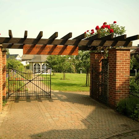 Seniorenpark Münsterland