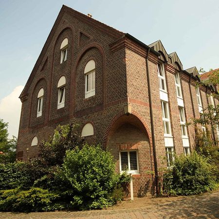 Seniorenpark Münsterland Haus