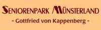 Seniorenpark Munsterland Logo