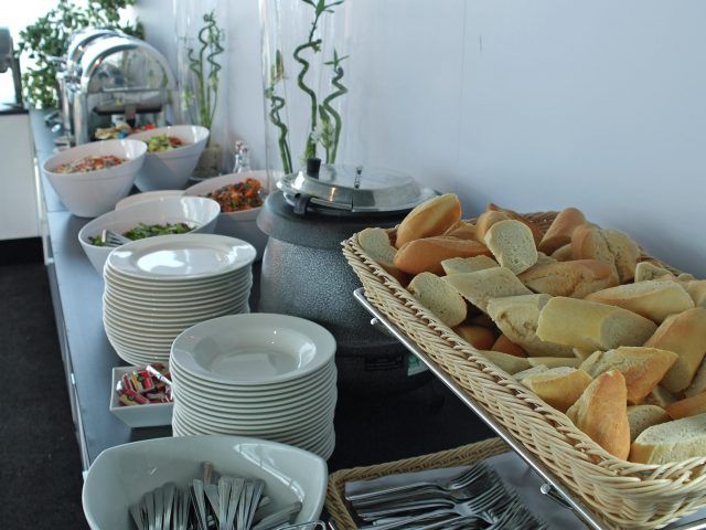 Aston Martin Racing Hospitality