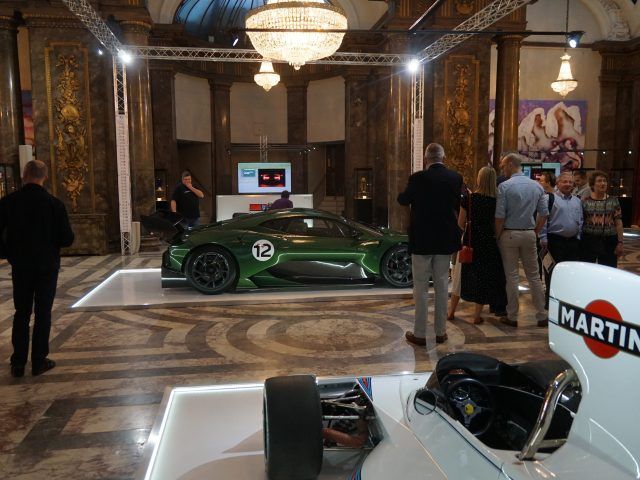 Brabham Automotive BT62