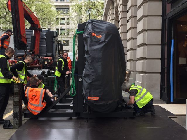 Brabham Automotive BT62