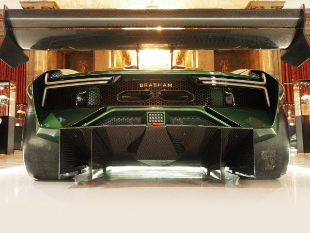 Launch event logistics & execution