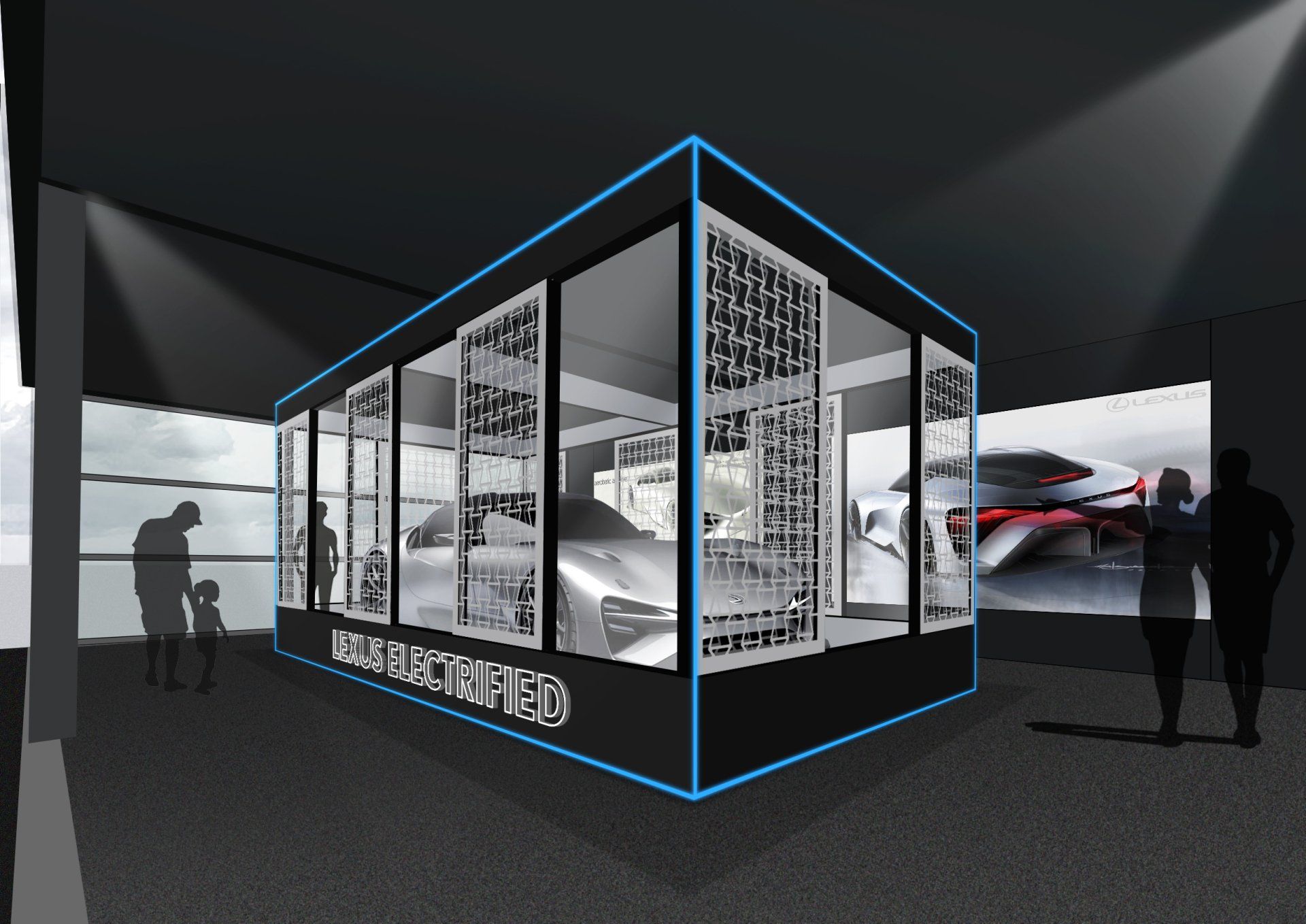 EVENT DESIGN