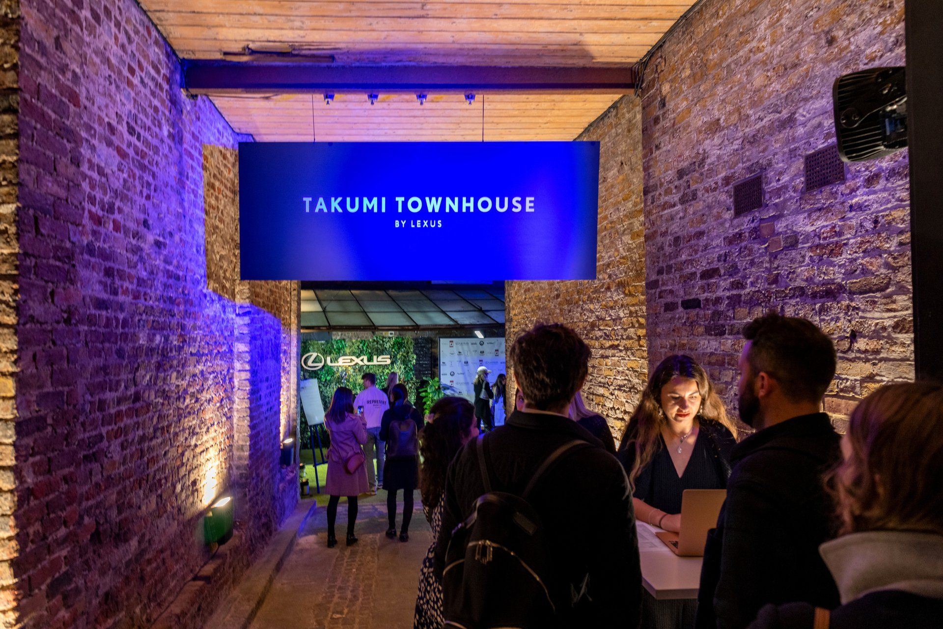 EXPERIENTIAL MARKETING