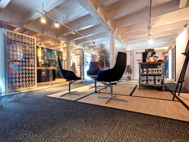 Takumi Townhouse Japan Week