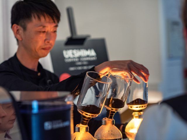 Takumi Townhouse Japan Week