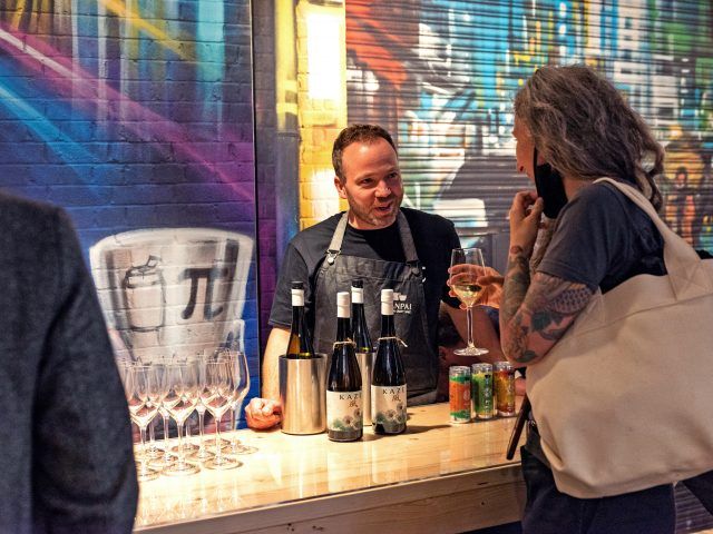 Takumi Townhouse Japan Week