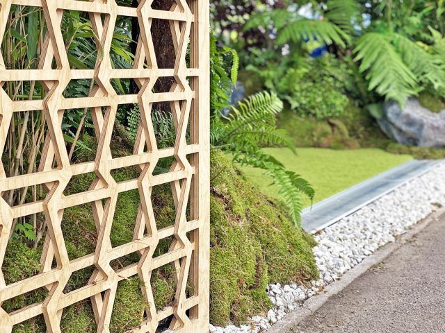 Lexus BBC Gardeners World